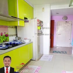 Blk 455 Yishun Street 41 (Yishun), HDB 4 Rooms #154936892